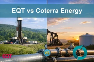 EQT vs Coterra Energy: Which Holds More Potential?