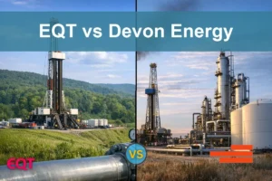 EQT vs Devon Energy: Evaluating Growth and Stability Potential