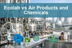 Ecolab vs Air Products: Which Stock Offers Greater Value?