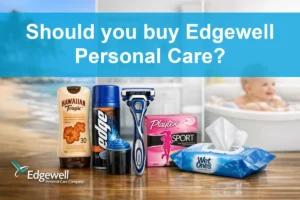 Assessing Edgewell Personal Care: Can Efficiency Offset Declining Moat?
