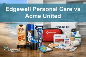 Edgewell vs Acme United: Which Stock Offers More Value?