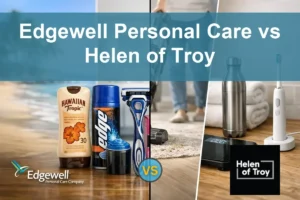 Edgewell vs Helen of Troy: Which Stock Offers More Potential?