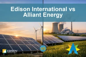 Edison International vs Alliant Energy: Which Offers More Growth Potential?