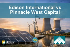 Edison vs Pinnacle West: Which Utility Offers Stronger Potential?