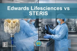Edwards Lifesciences vs STERIS: Which Stock Shows Greater Potential?