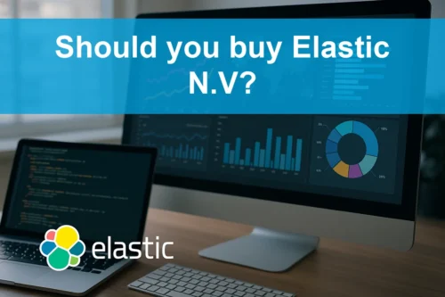 Should you buy Elastic N.V?