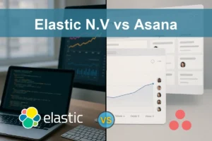 Elastic vs Asana: Evaluating Growth and Stability for Investors