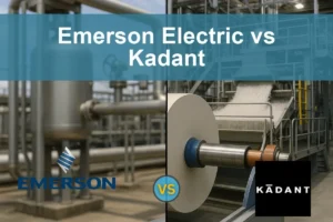 Emerson vs Kadant: Which Industrial Stock Holds More Potential?