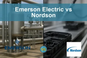 Emerson vs Nordson: Which Industrial Stock Shows More Potential?
