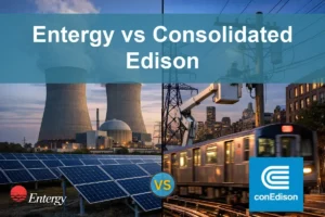Entergy vs Consolidated Edison: Which Utility Offers More Value?