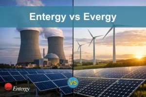 Entergy vs Evergy: Evaluating Stability and Growth Potential