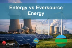 Entergy vs Eversource: Which Utility Offers Better Value?