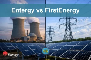 Entergy vs FirstEnergy: Which Utility Shows Stronger Potential?