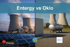 Entergy vs Oklo: Evaluating Growth and Stability Prospects
