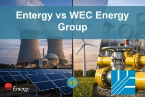 Entergy vs WEC Energy: What Investors Should Know