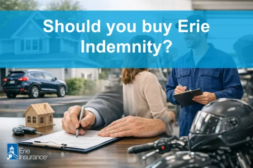 Should you buy Erie Indemnity?