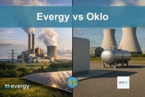 Evergy vs Oklo: Evaluating Growth and Stability Potential