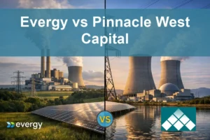 Evergy vs Pinnacle West: Comparing Dividend and Growth Potential