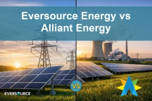 Eversource Energy vs Alliant Energy: Comparing Growth and Stability