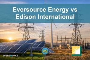 Eversource Energy vs Edison International: Which Offers Stronger Potential?