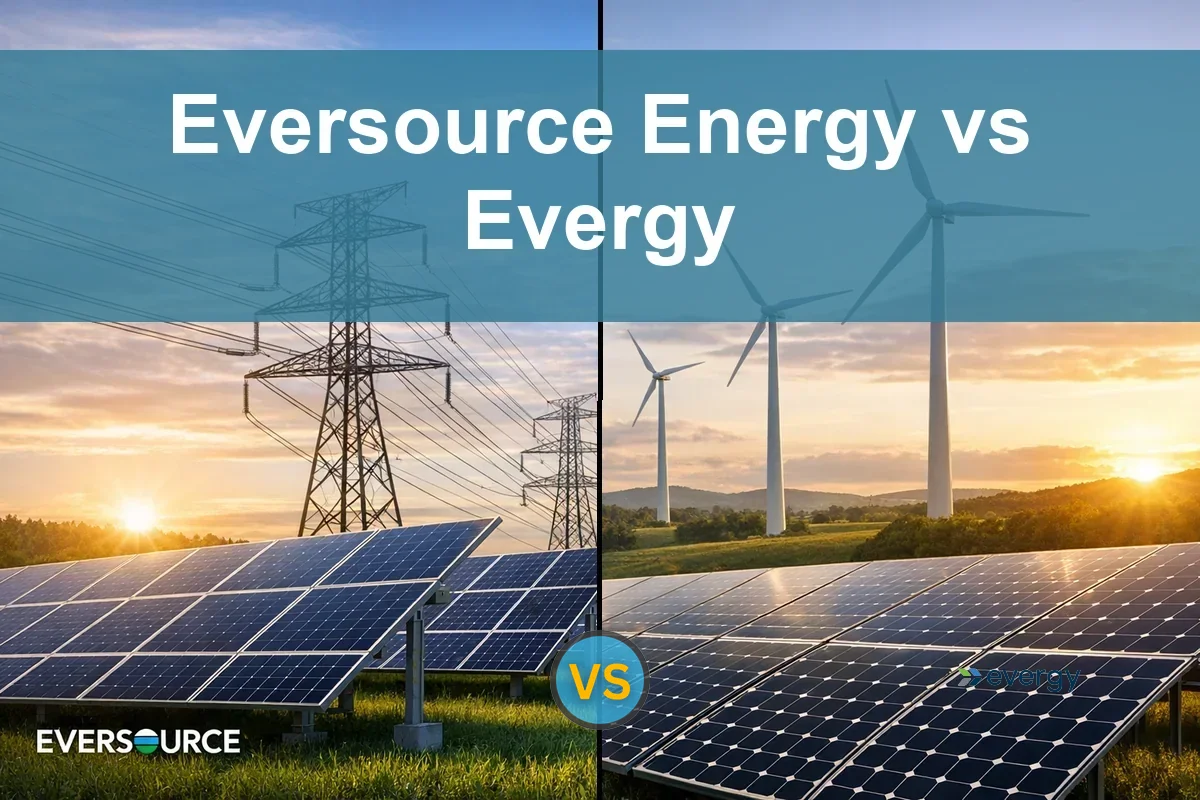Read more about the article Eversource Energy vs Evergy: Which Utility Shows More Potential?