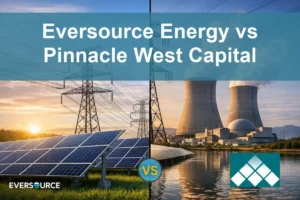 Eversource vs Pinnacle West: Evaluating Investor Opportunities