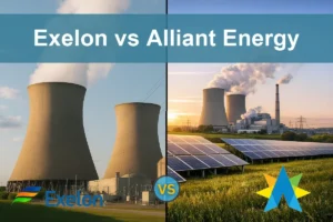 Exelon vs Alliant Energy: Evaluating Stability and Growth Potential