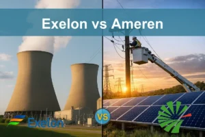 Exelon vs Ameren: Which Utility Stock Shows More Potential?