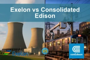 Exelon vs Con Edison: Comparing Stability and Growth Potential