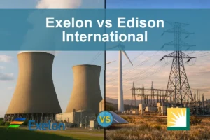 Exelon vs Edison International: Which Offers More Growth Potential?