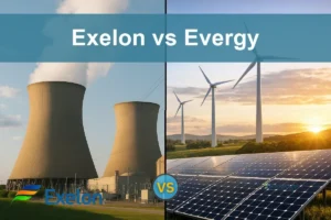 Exelon vs Evergy: Which Utility Offers More Value?
