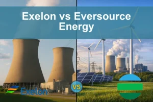 Exelon vs Eversource: Evaluating Utility Stocks’ Potential