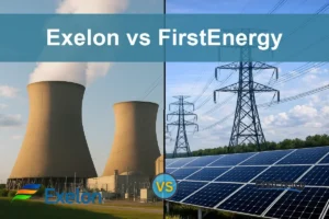 Exelon vs FirstEnergy: Evaluating Utility Sector Opportunities