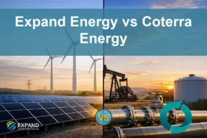 Expand Energy vs Coterra Energy: Which Holds More Potential?