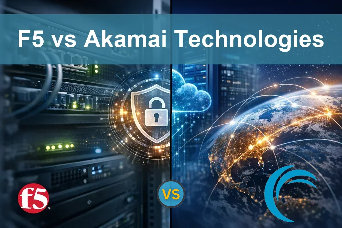 Read more about the article F5 vs Akamai: Which Stock Shows Stronger Growth Potential?