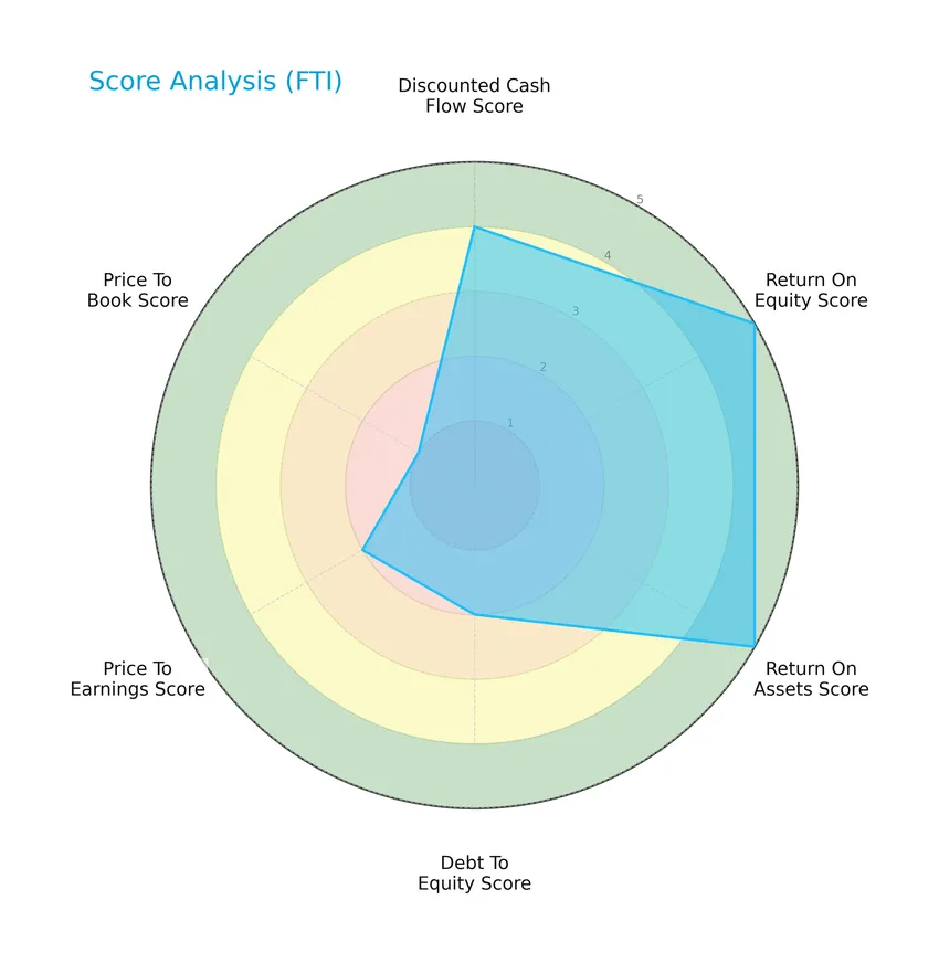 score analysis