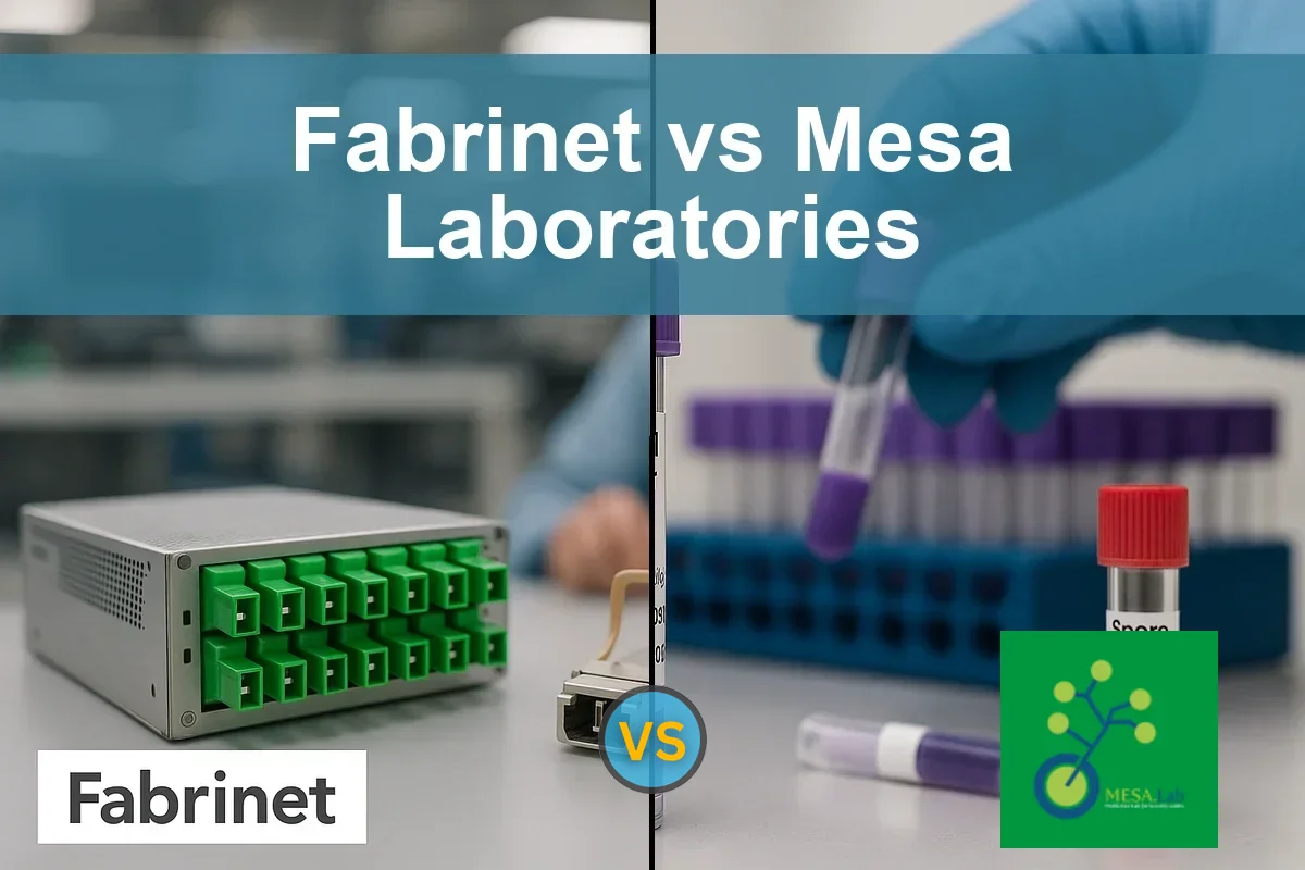 Read more about the article Fabrinet vs Mesa Laboratories: Evaluating Growth and Stability for Investors