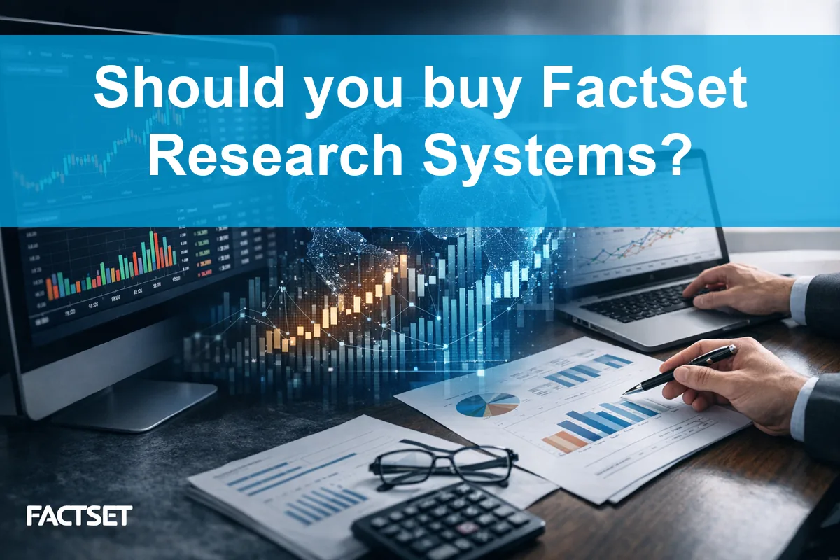 FactSet Research Systems Inc. Analysis