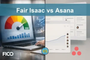 FICO vs Asana: Evaluating Growth and Stability for Investors