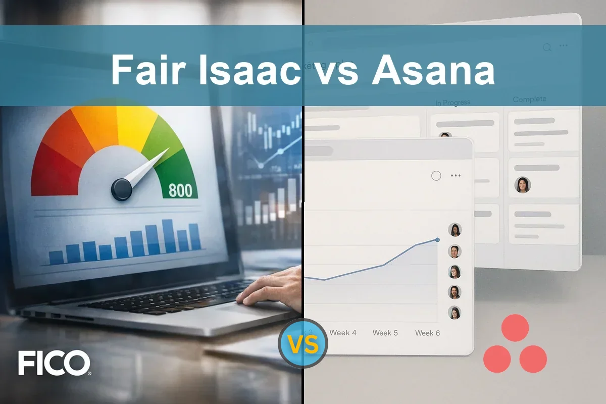 Read more about the article FICO vs Asana: Evaluating Growth and Stability for Investors