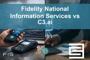 FIS vs C3.ai: Evaluating Growth and Stability Prospects