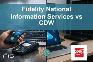 FIS vs CDW: Evaluating Growth and Stability for Investors