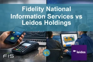 FIS vs Leidos: Evaluating Growth and Stability Potential
