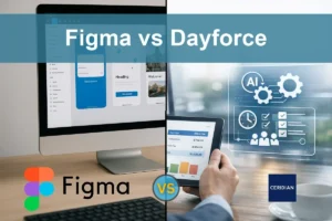 Figma vs Dayforce: Evaluating Growth and Stability for Investors