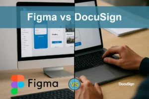 Figma vs DocuSign: Evaluating Growth and Risks for Investors
