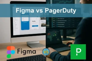 Figma vs PagerDuty: Assessing Growth and Stability for Investors