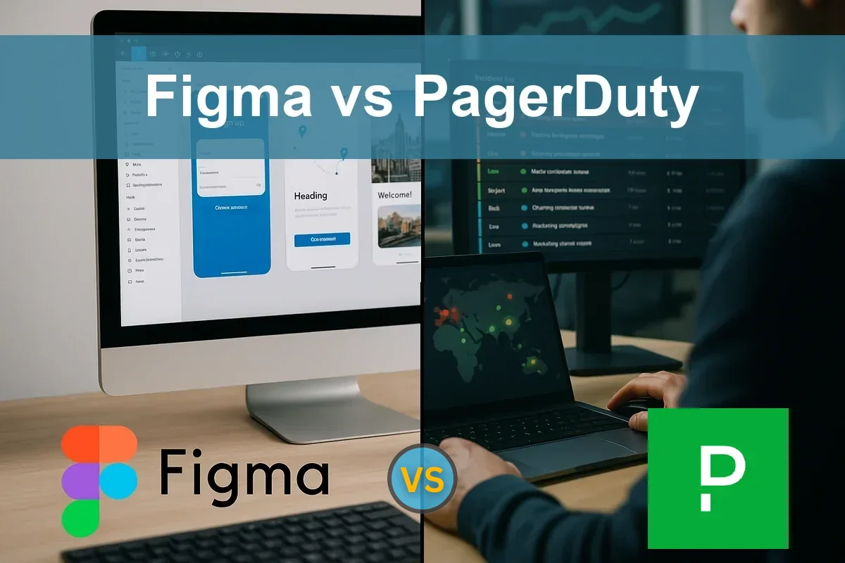 Read more about the article Figma vs PagerDuty: Assessing Growth and Stability for Investors