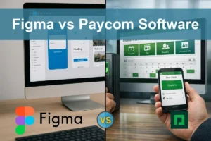 Figma vs Paycom: Evaluating Growth and Stability for Investors