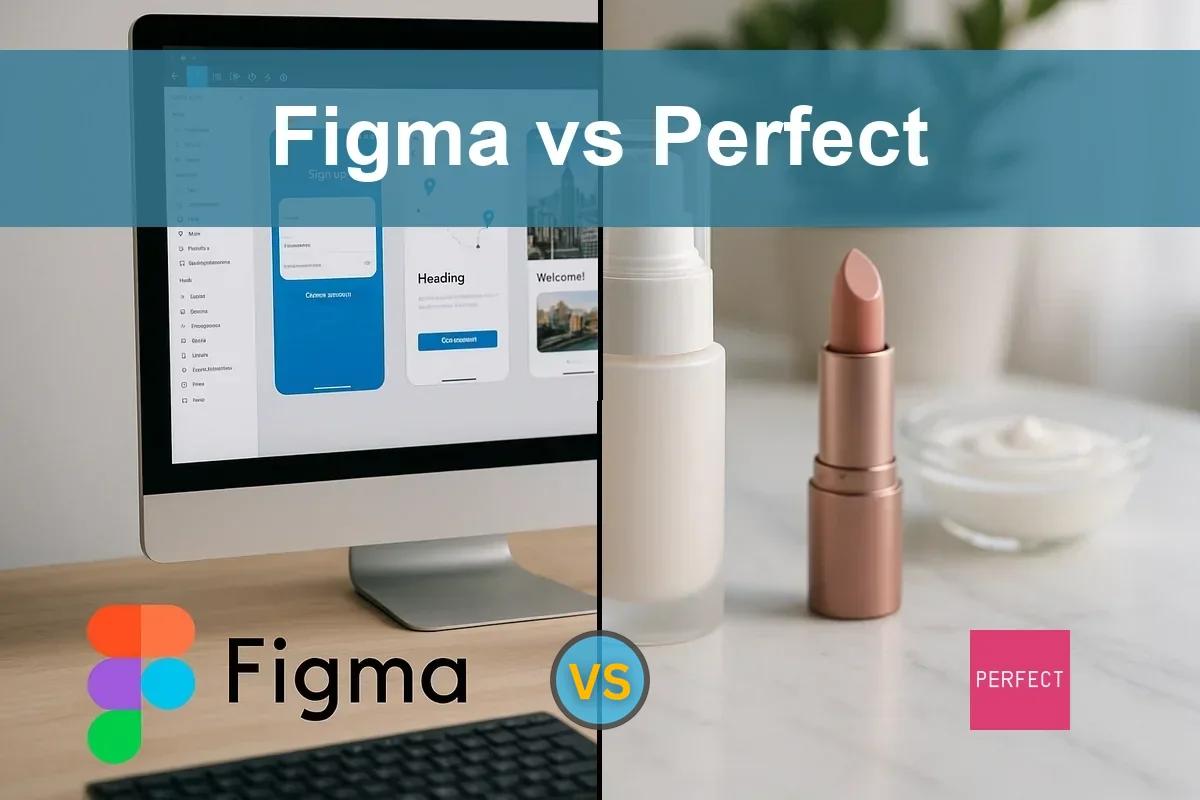 Figma vs Perfect: Company Comparison