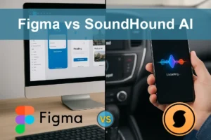 Figma vs SoundHound AI: Which Stock Shows Stronger Potential?